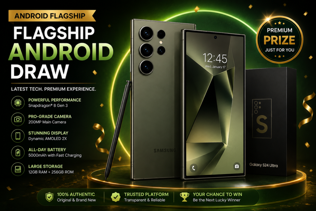 Samsung s26 Ultra